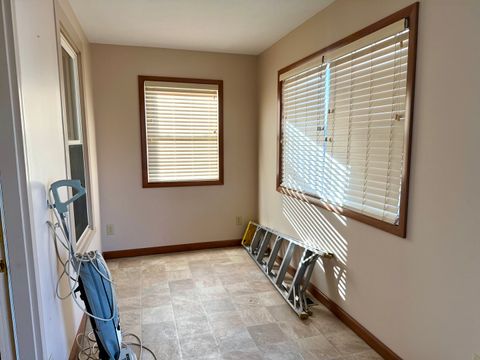 Tiny photo for 308 W 5th Street, West Frankfort, IL 62896 (MLS # 12572538)