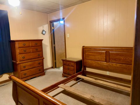 Tiny photo for 308 W 5th Street, West Frankfort, IL 62896 (MLS # 12572538)