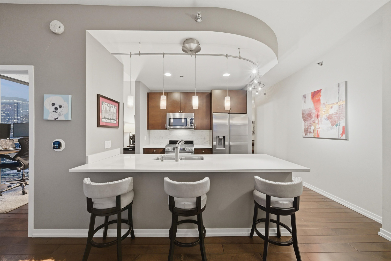 303 W Ohio Street 3502