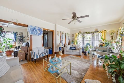 Tiny photo for 1321 Colorado Avenue, Joliet, IL 60435 (MLS # 12592460)