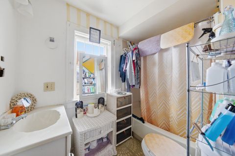 Tiny photo for 1321 Colorado Avenue, Joliet, IL 60435 (MLS # 12592460)