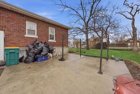 Tiny photo for 1321 Colorado Avenue, Joliet, IL 60435 (MLS # 12592460)