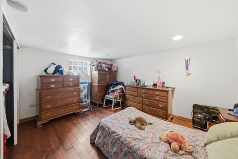 Tiny photo for 1321 Colorado Avenue, Joliet, IL 60435 (MLS # 12592460)