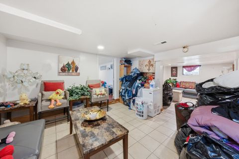 Tiny photo for 1321 Colorado Avenue, Joliet, IL 60435 (MLS # 12592460)