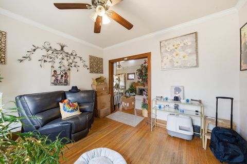 Tiny photo for 1321 Colorado Avenue, Joliet, IL 60435 (MLS # 12592460)