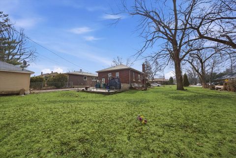 Tiny photo for 1321 Colorado Avenue, Joliet, IL 60435 (MLS # 12592460)