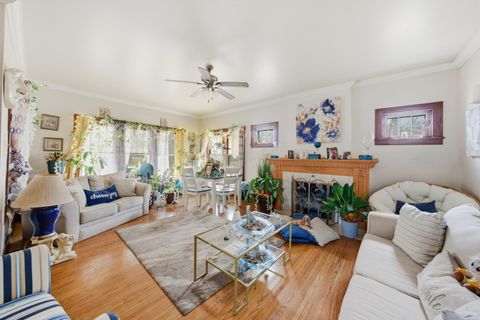 Tiny photo for 1321 Colorado Avenue, Joliet, IL 60435 (MLS # 12592460)