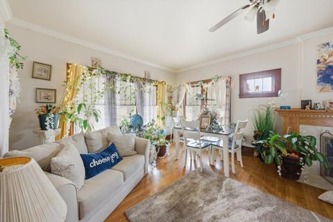 Tiny photo for 1321 Colorado Avenue, Joliet, IL 60435 (MLS # 12592460)