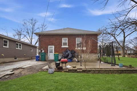 Tiny photo for 1321 Colorado Avenue, Joliet, IL 60435 (MLS # 12592460)