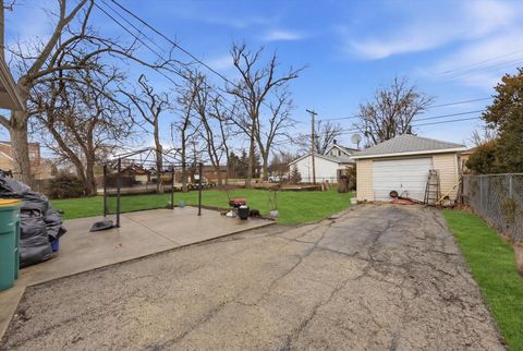 Tiny photo for 1321 Colorado Avenue, Joliet, IL 60435 (MLS # 12592460)