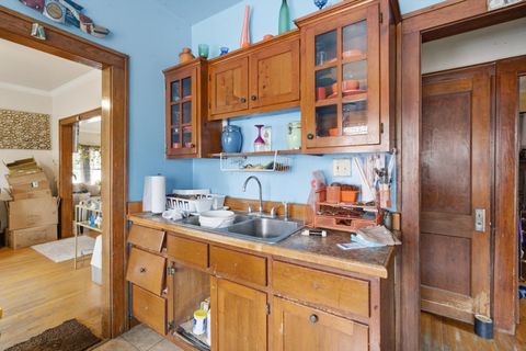 Tiny photo for 1321 Colorado Avenue, Joliet, IL 60435 (MLS # 12592460)