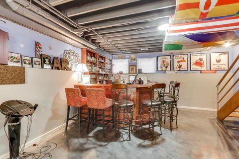 Tiny photo for 1214 N ROCKWELL Street, Chicago, IL 60622 (MLS # 12561117)