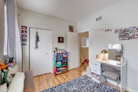 Tiny photo for 1214 N ROCKWELL Street, Chicago, IL 60622 (MLS # 12561117)