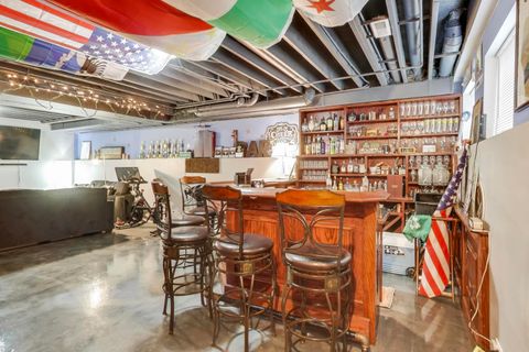 Tiny photo for 1214 N ROCKWELL Street, Chicago, IL 60622 (MLS # 12561117)