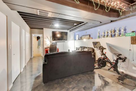 Tiny photo for 1214 N ROCKWELL Street, Chicago, IL 60622 (MLS # 12561117)