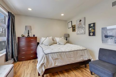 Tiny photo for 1214 N ROCKWELL Street, Chicago, IL 60622 (MLS # 12561117)