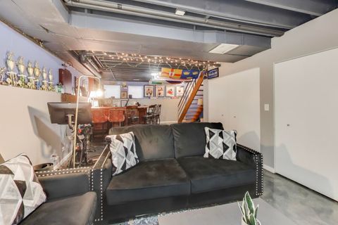 Tiny photo for 1214 N ROCKWELL Street, Chicago, IL 60622 (MLS # 12561117)