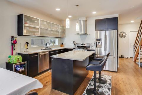 Tiny photo for 1214 N ROCKWELL Street, Chicago, IL 60622 (MLS # 12561117)