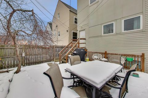 Tiny photo for 1214 N ROCKWELL Street, Chicago, IL 60622 (MLS # 12561117)