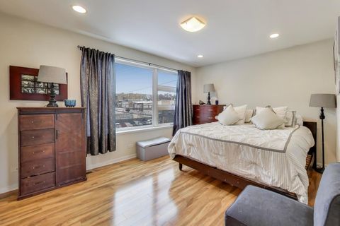 Tiny photo for 1214 N ROCKWELL Street, Chicago, IL 60622 (MLS # 12561117)