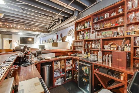 Tiny photo for 1214 N ROCKWELL Street, Chicago, IL 60622 (MLS # 12561117)