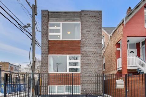 1214 N ROCKWELL Street Chicago IL 60622