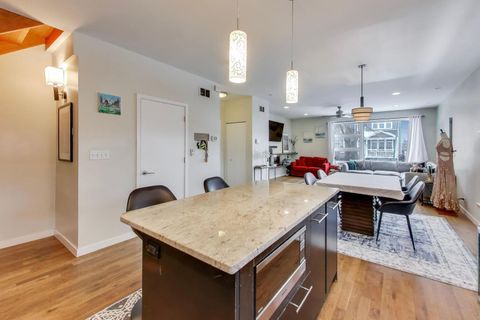 Tiny photo for 1214 N ROCKWELL Street, Chicago, IL 60622 (MLS # 12561117)