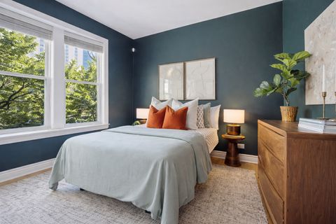 Tiny photo for 2547 N Clark Street #2N, Chicago, IL 60614 (MLS # 12613895)