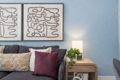 Tiny photo for 2547 N Clark Street #2N, Chicago, IL 60614 (MLS # 12613895)