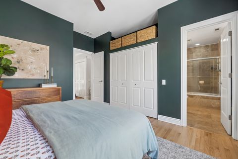 Tiny photo for 2547 N Clark Street #2N, Chicago, IL 60614 (MLS # 12613895)