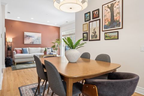 Tiny photo for 2547 N Clark Street #2N, Chicago, IL 60614 (MLS # 12613895)