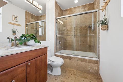 Tiny photo for 2547 N Clark Street #2N, Chicago, IL 60614 (MLS # 12613895)