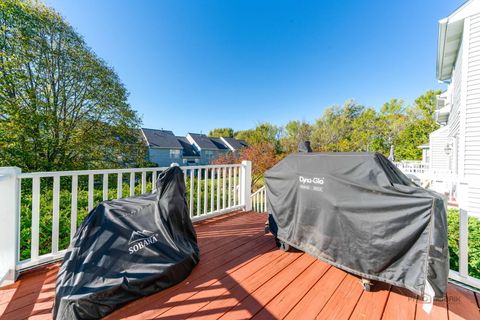 Tiny photo for 26252 W Vista Court, Ingleside, IL 60041 (MLS # 12508263)