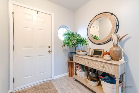 Tiny photo for 26252 W Vista Court, Ingleside, IL 60041 (MLS # 12508263)