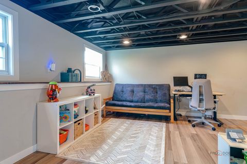 Tiny photo for 26252 W Vista Court, Ingleside, IL 60041 (MLS # 12508263)