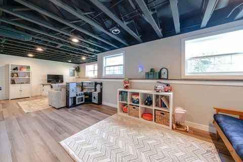 Tiny photo for 26252 W Vista Court, Ingleside, IL 60041 (MLS # 12508263)