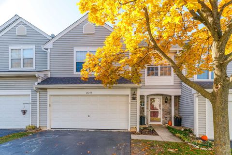 Photo of 26252 W Vista Court, Ingleside, IL 60041 (MLS # 12508263)