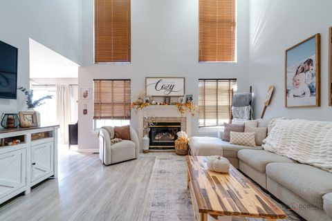 Tiny photo for 26252 W Vista Court, Ingleside, IL 60041 (MLS # 12508263)