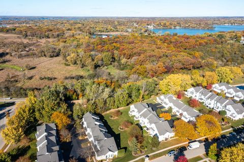 Tiny photo for 26252 W Vista Court, Ingleside, IL 60041 (MLS # 12508263)