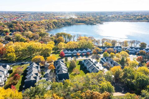 Tiny photo for 26252 W Vista Court, Ingleside, IL 60041 (MLS # 12508263)