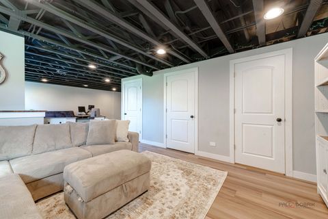 Tiny photo for 26252 W Vista Court, Ingleside, IL 60041 (MLS # 12508263)