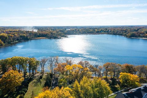 Tiny photo for 26252 W Vista Court, Ingleside, IL 60041 (MLS # 12508263)