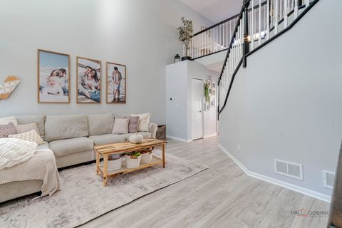 Tiny photo for 26252 W Vista Court, Ingleside, IL 60041 (MLS # 12508263)