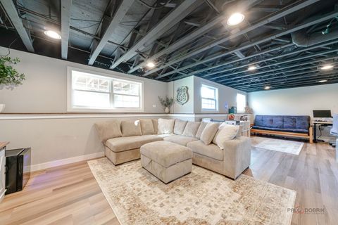 Tiny photo for 26252 W Vista Court, Ingleside, IL 60041 (MLS # 12508263)