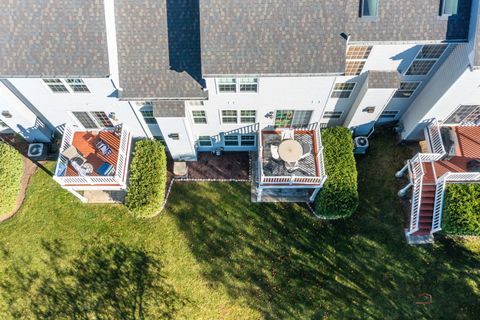 Tiny photo for 26252 W Vista Court, Ingleside, IL 60041 (MLS # 12508263)