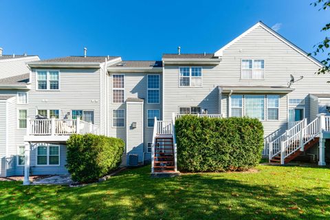 Tiny photo for 26252 W Vista Court, Ingleside, IL 60041 (MLS # 12508263)