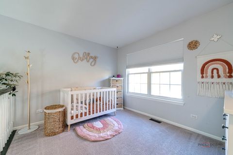 Tiny photo for 26252 W Vista Court, Ingleside, IL 60041 (MLS # 12508263)