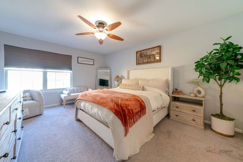 Tiny photo for 26252 W Vista Court, Ingleside, IL 60041 (MLS # 12508263)