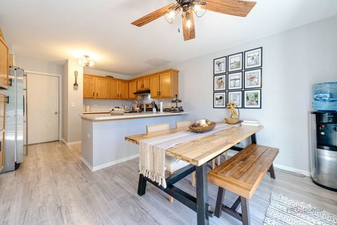 Tiny photo for 26252 W Vista Court, Ingleside, IL 60041 (MLS # 12508263)