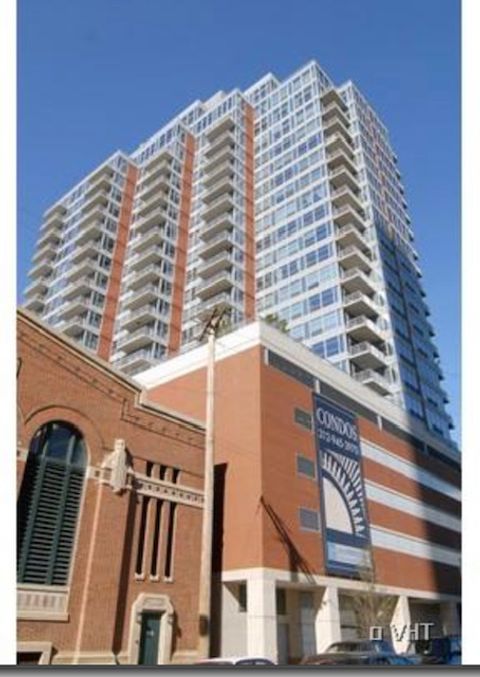 1600 S Prairie Avenue 904 Chicago IL 60616